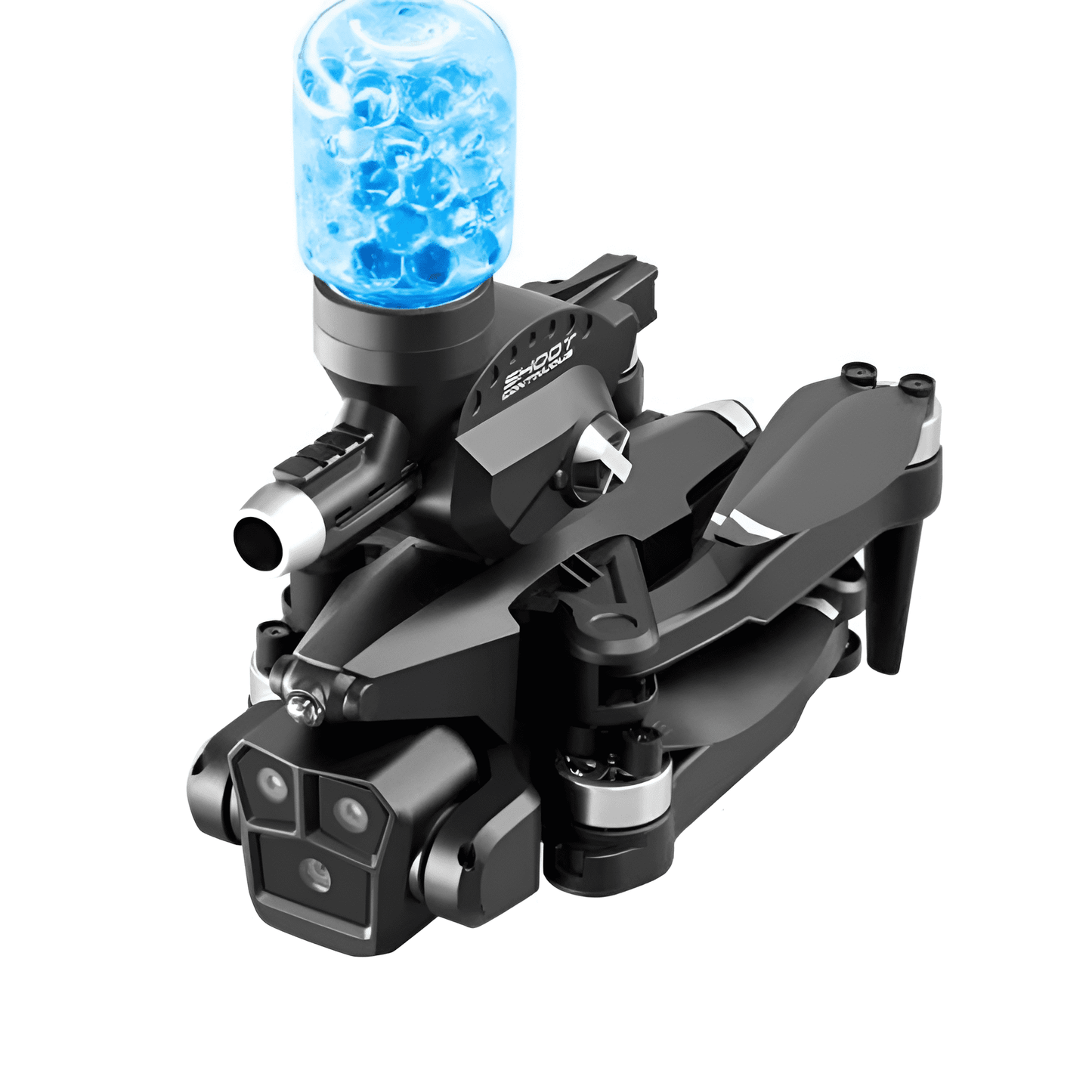 Drone SHOOTER K11 MAX
